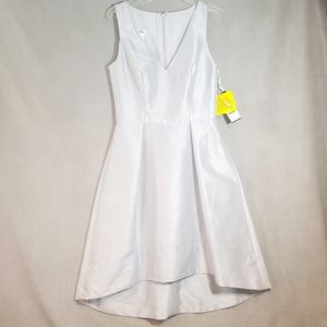 Alfred Sung Sleeveless Dress Size 10